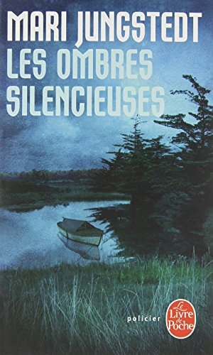 Les ombres silencieuses