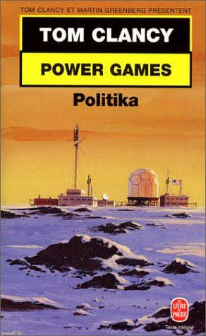 Power games