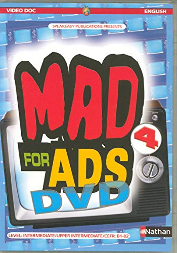 Mad for ADS