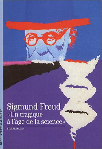 Sigmund Freud : 