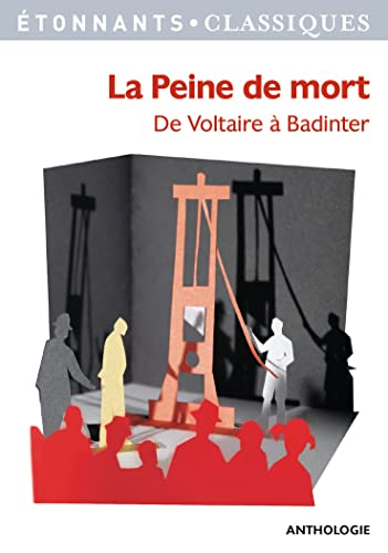 La peine de mort de Voltaire à Badinter