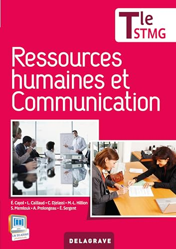 Ressources humaines et communication Term STMG