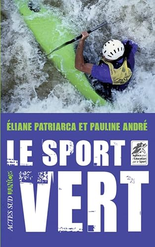 Le sport vert