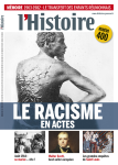 Le nazisme, ou la guerre des races