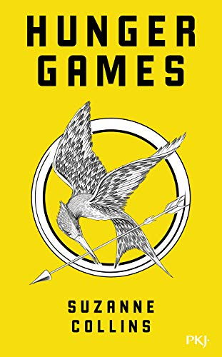 Hunger Games = Première partie : les Tributs