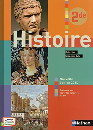 Histoire 2de : Les Européens dans l'histoire du monde