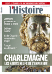 Charlemagne : un empire au Moyen Age