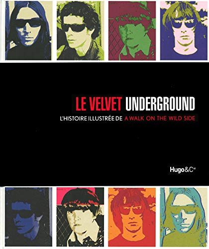 Le Velvet underground