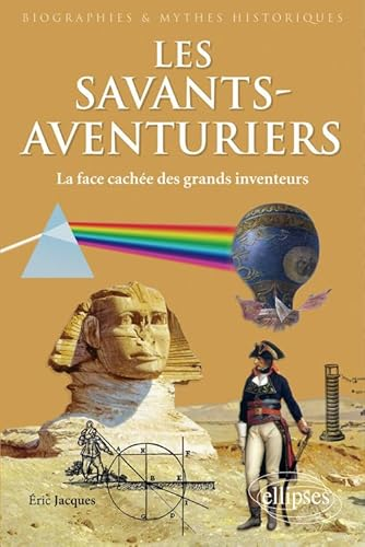 Les savants aventuriers