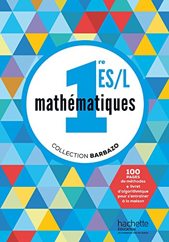 Mathématiques 1ère ES/L