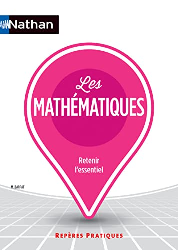 Les mathématiques