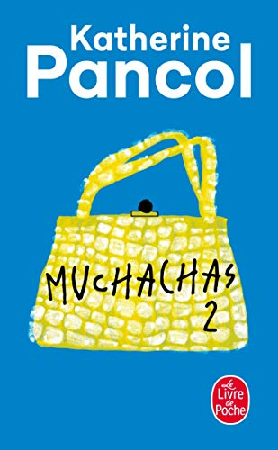 Muchachas Tome 2