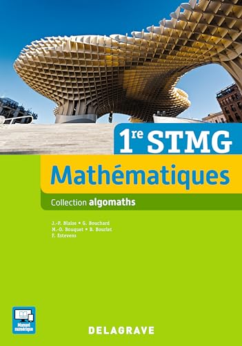 Mathématiques 1ère STMG