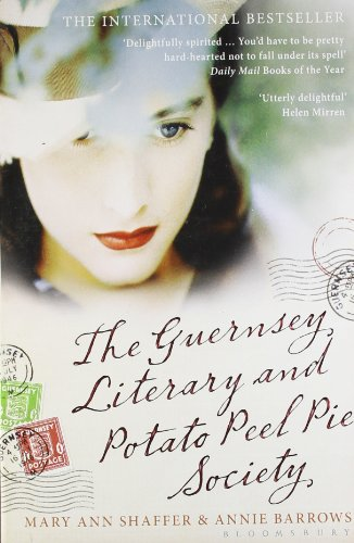 The Guernesey Literary and Potato Peel Pie Society