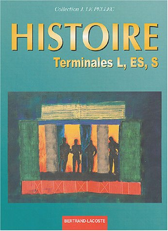 Histoire Terminales L, ES, S