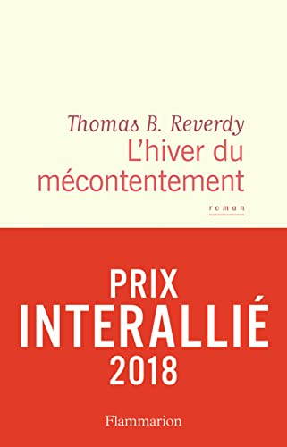 L’Hiver du mécontentement