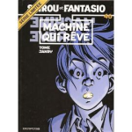 Machine qui rêve