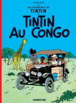 Les Aventures de Tintin