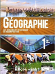 Géographie 1ère