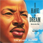 I have a dream