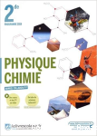 Physique Chimie 2de
