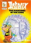 Asterix : the mansion of the gods