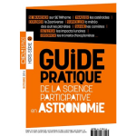 Hors-série "Guide pratique de la science participative en astronomie"