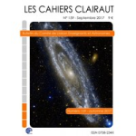 Les Cahiers Clairaut n° 159 Septembre 2017