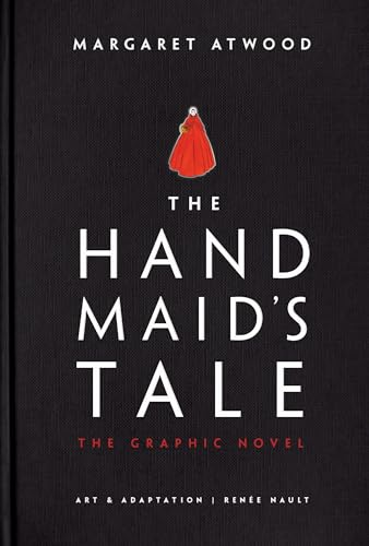 The Handmaid's Tale : the graphic novel