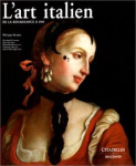 L'Art italien du IVè siècle à la renaissance