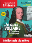 Je suis Voltaire + Traité sur la tolérance