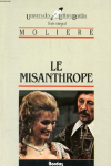 Le Misanthrope