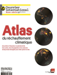 Atlas du réchauffement climatique