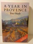 A Year in Provence