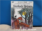 Sherlock Holmes and the Case of the Hound of the Baskervilles
