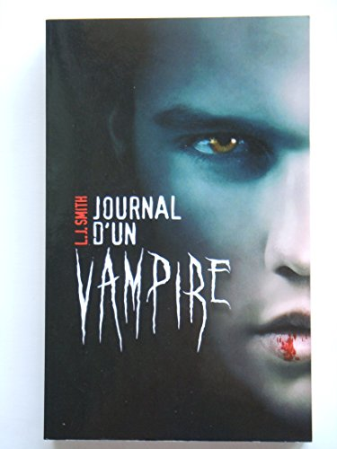 Journal d'un vampire.