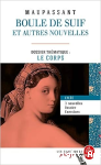 Boule de suif et autre nouvelles