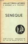 Sénèque, Chapitre XXIII des "Lettres Latines"