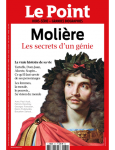 Molière : les secrets d'un génie.