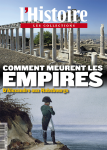 Comment meurent les Empires : d'Alexandre aux Habsbourgs