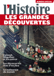 Les grandes découvertes