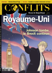 Les british series, le nouveau soft power du Royaume-Uni