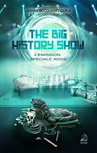 The big history show