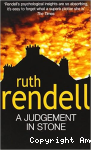 A judgement in stone