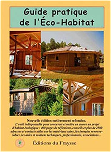 Guide pratique de l'Eco-Habitat