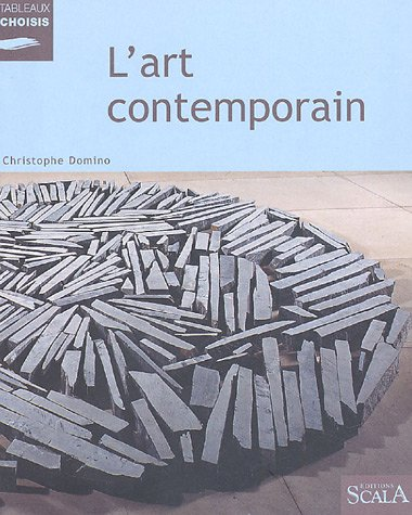 L'art contemporain au Musée national d'art moderne Centre Georges Pompidou
