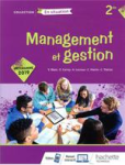 Management & Gestion 2de