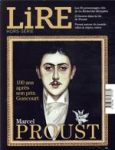 A la recherche de Marcel Proust