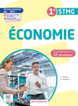 Economie 1ère STMG Le programme en situation. Programme 2023. Pochette élève