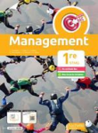Parcours croisés - Management 1re STMG (2023) - Manuel élève